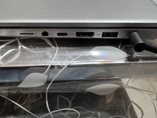 Asus Vivobook Argento