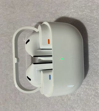 Samsung Galaxy Buds3 + Cargador Original 25W