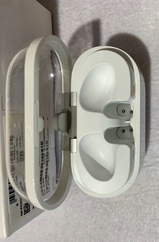 Samsung Galaxy Buds3 + Cargador Original 25W