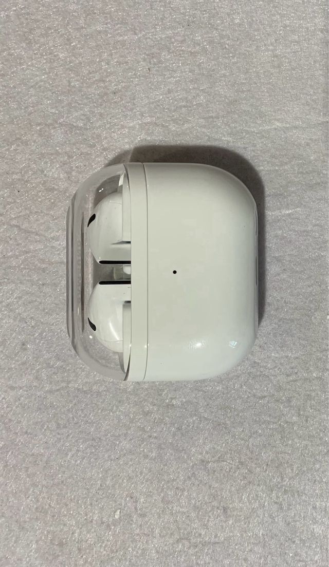 Samsung Galaxy Buds3 + caricabatterie originale da 25 W