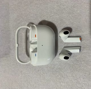 Samsung Galaxy Buds3 + Cargador Original 25W