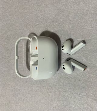 Samsung Galaxy Buds3 + Cargador Original 25W