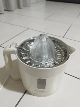 Spremiagrumi Rowenta