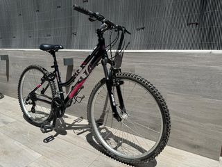 Bicicleta Conor 6200 26” Shimano Altus