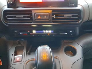 Citroën Berlingo Multispace 1.5 BlueHDi 100 MAN S&S Feel M 5d