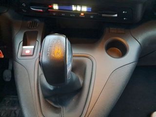 Citroën Berlingo Multispace 1.5 BlueHDi 100 MAN S&S Feel M 5d