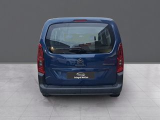 Citroën Berlingo Multispace 1.5 BlueHDi 100 MAN S&S Feel M 5d