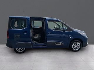 Citroën Berlingo Multispace 1.5 BlueHDi 100 MAN S&S Feel M 5d