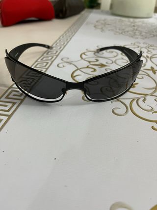 Gafas de sol Carrera negras