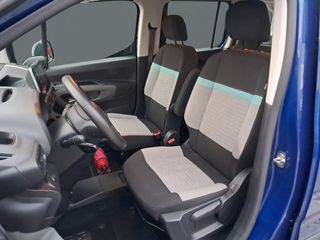Citroën Berlingo Multispace 1.5 BlueHDi 100 MAN S&S Feel M 5d