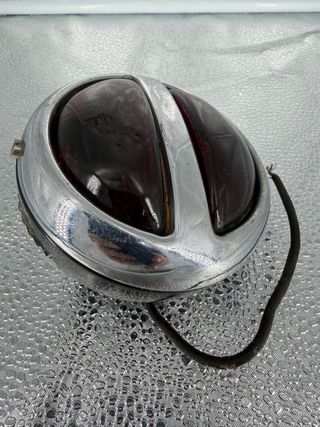 Faros Traseros Coche Años 40 Chevrolet Ford