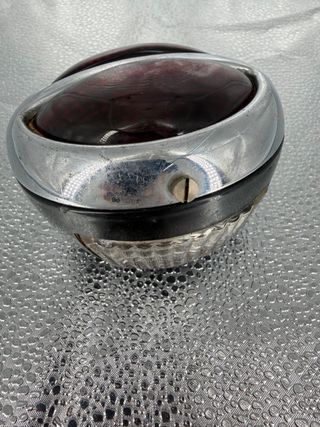 Faros Traseros Coche Años 40 Chevrolet Ford