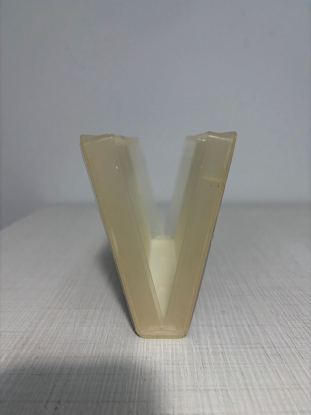 Pellicola VHS Maximum Alert 2