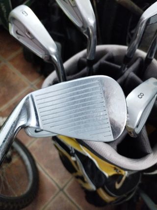 Palos de Golf Nike