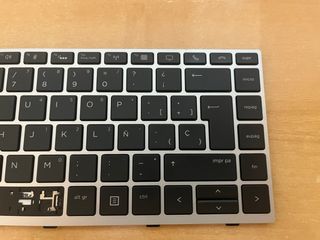 Tastiera originale HP Elitebook 840 G6