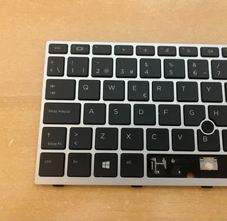 Tastiera originale HP Elitebook 840 G6
