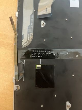 Tastiera originale HP Elitebook 840 G6