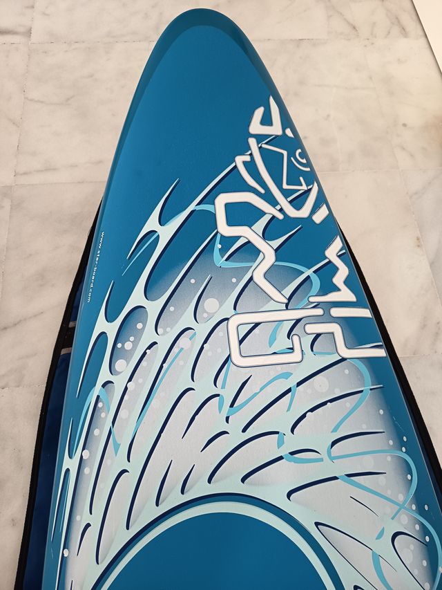 Tabla Starboard Carve 90L