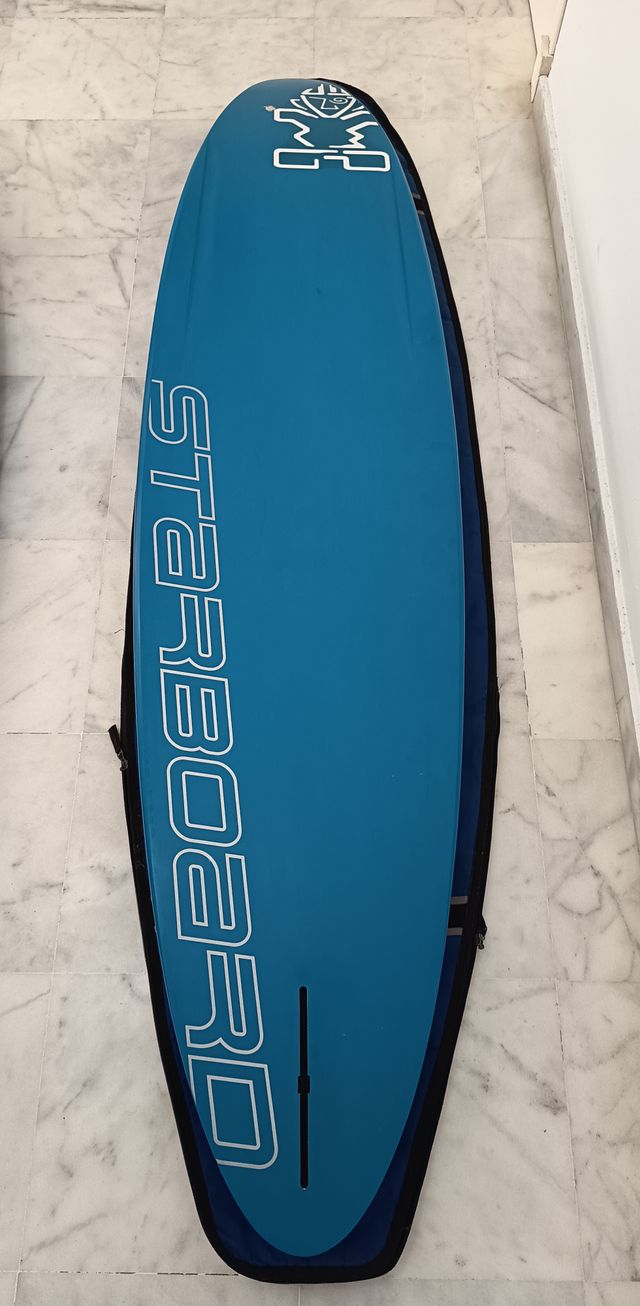 Tabla Starboard Carve 90L