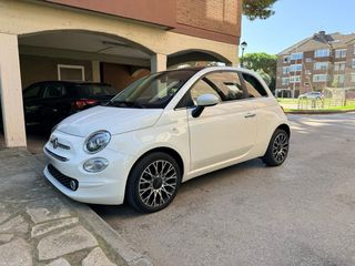 FIAT 500 2023 27.800KM 11.390 EL MAS BARATO