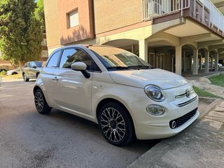 FIAT 500 2023 27.800KM 11.390 EL MAS BARATO