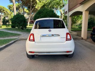 FIAT 500 2023 27.800KM 11.390 EL MAS BARATO