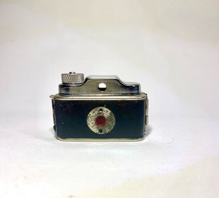 Cámara Subminiatura Hit con carrete