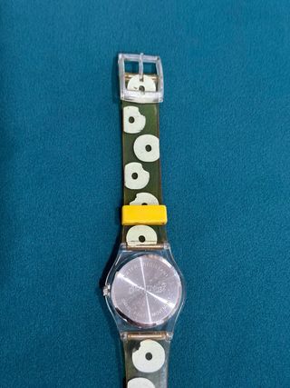 Reloj Swatch Donuts