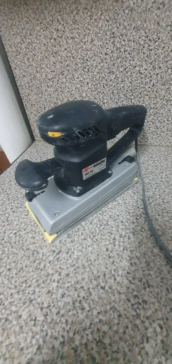 Lijadora Wurth ESS 115