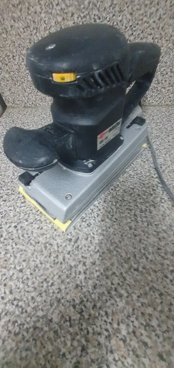 Lijadora Wurth ESS 115