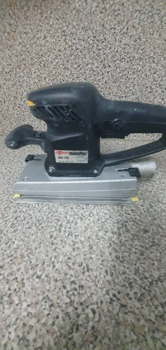 Lijadora Wurth ESS 115