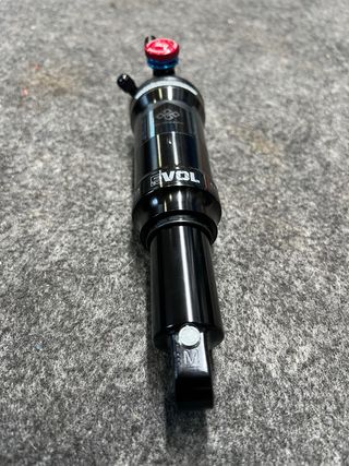 Fox Float DPS Performance Elite 190x45mm PTL Nuevo