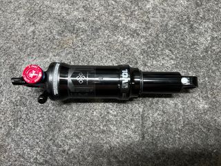 Fox Float DPS Performance Elite 190x45mm PTL Nuevo