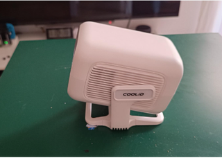 Proyector WiFi 6 y BT 5.4, 1080P Nativo