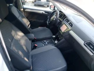 Volkswagen Tiguan 2017