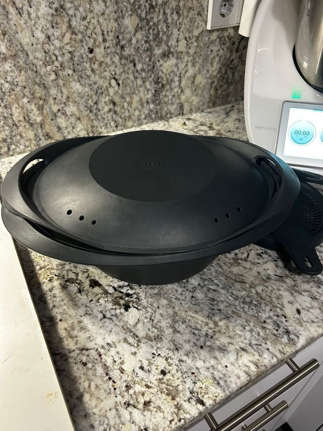 Thermomix TM6 en perfecto estado 