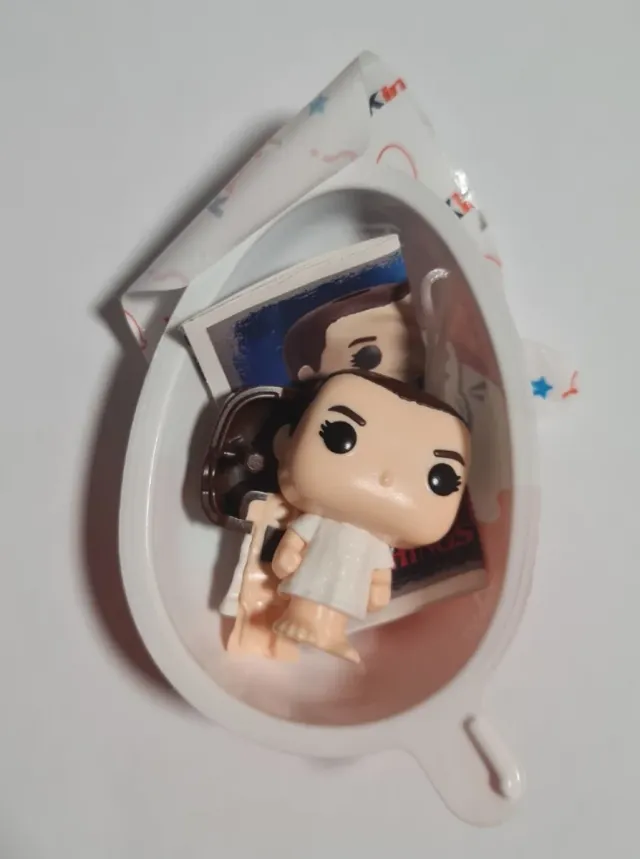 Funko Once Stranger Things Kinder Joy