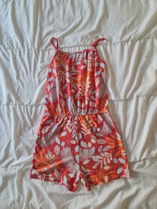 Ropa chica talla 16 años