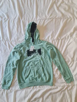 Ropa chica talla 16 años