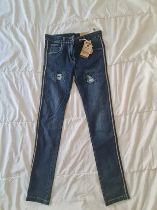 Ropa chica talla 16 años