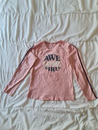 Ropa chica talla 16 años