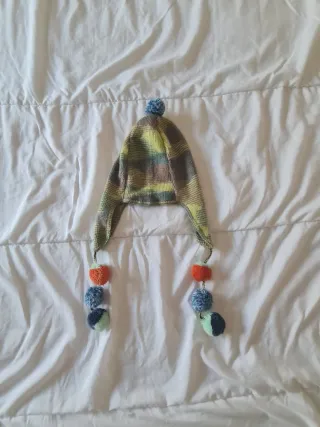 Ropa chica talla 16 años