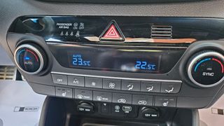 Hyundai Tucson 1.6 CRDI 100kW (136CV) 48V N-Line 4X2