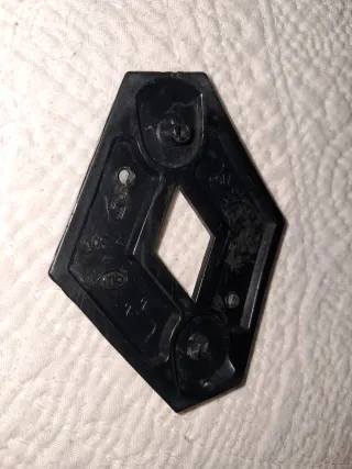 Insignia Emblema Renault 5 Super Turbo