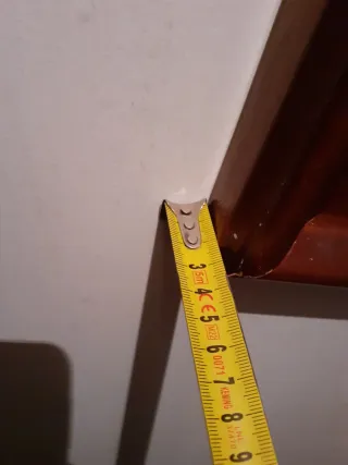 Cuadro antiguo marinero con barcas 26x21x3.ver