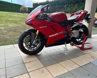 Ducati 1098S