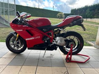 Ducati 1098S