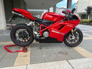 Ducati 1098S