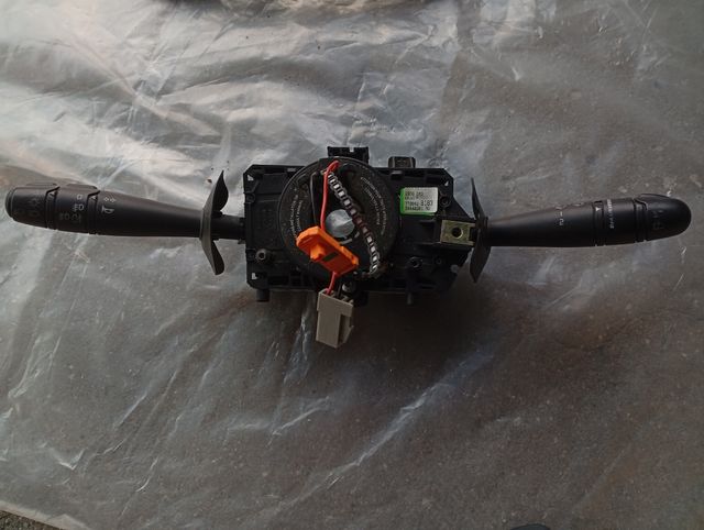 Carrete Airbag Renault Megane 1