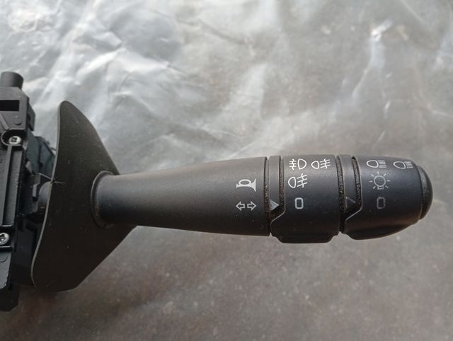 Carrete Airbag Renault Megane 1